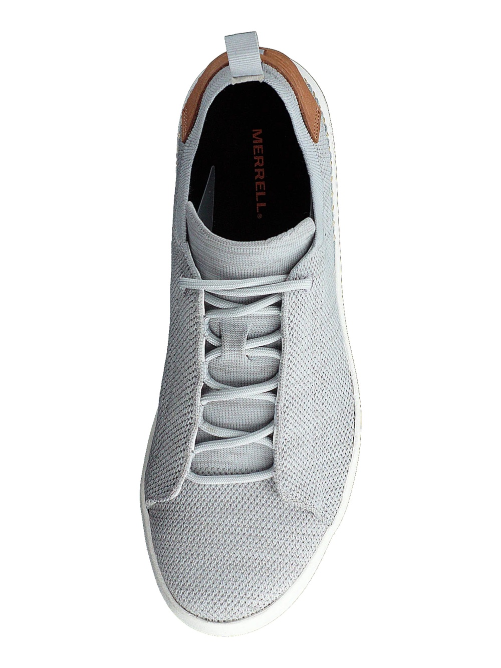 Merrell Women's Gridway sneakers in glacier grey size 6